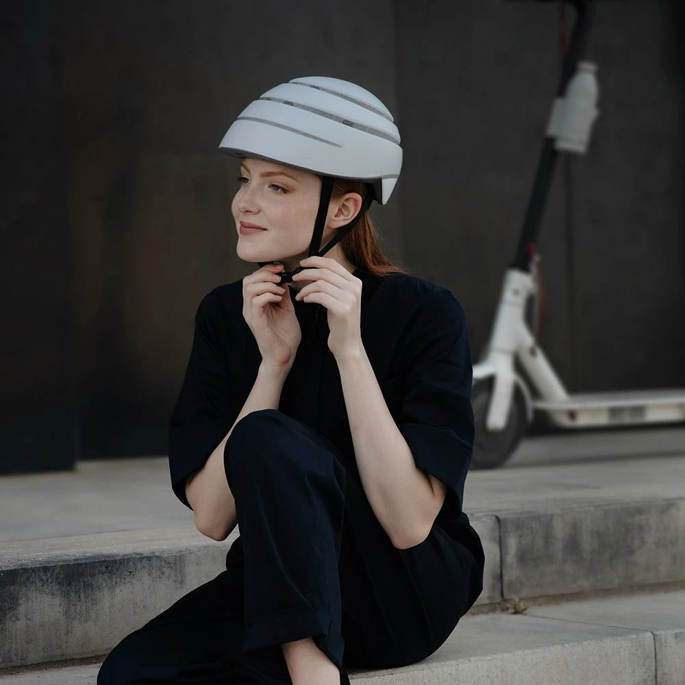 Closca Helmet Loop 9 Closca Helmet Loop – Image 7