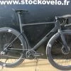 3TTT Vélo 3T STRADA TEAM Limited Edition SRAM Force Disc ETap AXS 12V Full Black -VTT Soldes Boutique 3T noir 1