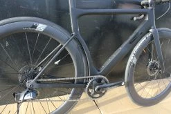 3TTT Vélo 3T STRADA TEAM Limited Edition SRAM Force Disc ETap AXS 12V Full Black -VTT Soldes Boutique 3T noir 3