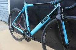 DEDACCIAI Vélo BEACON Carbone BF 100 Bleu/noir/fuchsia 8 DEDACCIAI Vélo BEACON Carbone BF 100 Bleu/noir/fuchsia -VTT Soldes Boutique BF 100 bleu noir 2