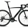 Vélo BH AEROLIGHT 6.0 SRAM Rival AXS 12V 2022 Noir/gris -VTT Soldes Boutique BH AEROLIGHT 6.0 gris noir