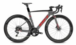 Vélo BH AEROLIGHT « Limited Edition » SRAM Force AXS 12V 2022