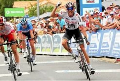 Vélo BH G7 PRO Shimano Ultégra 8000 11V Noir/jaune Flash Vernis -VTT Soldes Boutique BH G7 arkea barguil 1