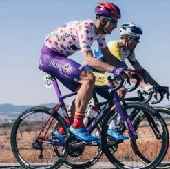 Vélo BH G7 PRO Shimano Ultégra 8000 11V Noir/jaune Flash Vernis -VTT Soldes Boutique BH G7 burgos 3