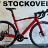 Vélo BH G8 DISC « Limited Edition » SRAM Rival AXS 12V Rouge/corail -VTT Soldes Boutique BH G8 Disc rouge sram rival 12V