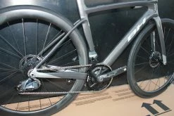 Vélo BH G8 DISC « Limited Edition » SRAM Force AXS 12V Gris -VTT Soldes Boutique BH G8 gris force 12V 5