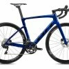 Vélo BH RS1 3.0 Carbone Shimano 105 11V 2023 Bleu -VTT Soldes Boutique BH RS1 3.0 2023 bleu