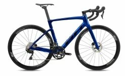 Vélo BH RS1 3.0 Carbone Shimano 105 11V 2023 Bleu