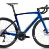 Vélo BH RS1 3.5 Carbone Shimano 105 Di2 12V 2023 Bleu -VTT Soldes Boutique BH RS1 3.5 2023 bleu