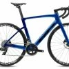 Vélo BH RS1 4.0 Carbone SRAM Rival AXS 12V 2023 Bleu -VTT Soldes Boutique BH RS1 4.0 2023 bleu