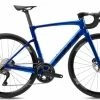 Vélo BH RS1 4.5 Carbone SHIMANO Ulégra 8150 Di2 12V 2023 Bleu