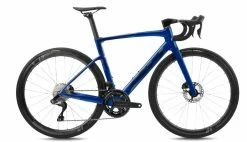 Vélo BH RS1 5.0 Carbone SHIMANO Ulégra 8150 Di2 12V 2023 Bleu