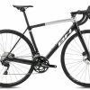 Vélo BH SL1 2.4 Carbone Shimano 105 11V 2023 Noir/gris -VTT Soldes Boutique BH SL1 2.4 2023 noir gris