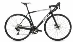Vélo BH SL1 2.4 Carbone Shimano 105 11V 2023 Noir/gris