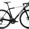 Vélo BH SL1 2.9 Carbone Shimano 105 Di2 12V 2023 Noir/gris -VTT Soldes Boutique BH SL1 2.9 2023 noir blanc