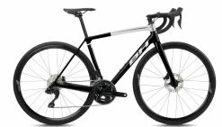 Vélo BH SL1 2.9 Carbone Shimano 105 Di2 12V 2023 Noir/gris