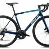 Vélo BH SL1 2.9 Carbone Shimano 105 Di2 12V 2023 Bleu -VTT Soldes Boutique BH SL1 2.9 bleu 2023