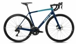Vélo BH SL1 2.9 Carbone Shimano 105 Di2 12V 2023 Bleu
