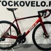 Vélo BH SL1 2.9 Carbone Shimano 105 Di2 12V 2023 Rouge -VTT Soldes Boutique BH SL1 2023 rouge 105 Di2 12V