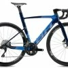 Vélo BH AEROLIGHT 6.0 SHIMANO 105 Di2 12V 2023 Bleu 1 Vélo BH AEROLIGHT 6.0 SHIMANO 105 Di2 12V 2023 Bleu -VTT Soldes Boutique BH aerolight 6.0 2023 bleu