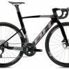 Vélo BH AEROLIGHT 6.0 SHIMANO 105 Di2 12V 2023 Noir -VTT Soldes Boutique BH aerolight 6.0 2023 noir