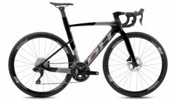 Vélo BH AEROLIGHT 6.0 SHIMANO 105 Di2 12V 2023 Noir