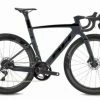 Vélo BH AEROLIGHT Shimano 105 Di2 12V 2022 Noir/gris