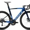 Vélo BH AEROLIGHT 7.0 SHIMANO Dura-Ace Di2 12V 2023 Bleu