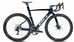 Vélo BH AEROLIGHT 7.0 Shimano Dura-Ace Di2 12V 2022 Couleurs Au Choix -VTT Soldes Boutique BH aerolight 7.0 noir bleu blanc