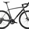Vélo BH ULTRALIGHT EVO Disc SRAM Rival AXS 12V 2022 Noir/gris 2 Vélo BH ULTRALIGHT EVO Disc SRAM Rival AXS 12V 2022 Noir/gris -VTT Soldes Boutique BH ultralight evo disc 8.0 2022 gris