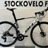 Vélo BH G7 DISC « Limited Edition » SRAM Rival AXS 12V Noir/blanc -VTT Soldes Boutique Bh g7 disc noir blanc