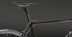 BH Vélo KUOTA Khan Shimano Ultégra 8000 11V 7 Kg -VTT Soldes Boutique KUOTA khan noir 2