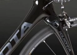 BH Vélo KUOTA Khan Shimano Ultégra 8000 11V 7 Kg -VTT Soldes Boutique KUOTA khan noir 3