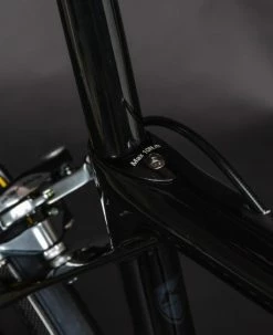 BH Vélo KUOTA Khan Shimano Ultégra 8000 11V 7 Kg -VTT Soldes Boutique KUOTA khan noir 4