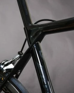 BH Vélo KUOTA Khan Shimano Ultégra 8000 11V 7 Kg -VTT Soldes Boutique KUOTA khan noir 5