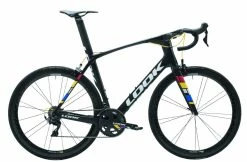 LOOK 795 Light ZR Pro Team Shimano Ultégra 8000 11V