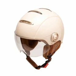 Casque Marko Helmets TANDEM Vintage 13 Casque Marko Helmets TANDEM Vintage -VTT Soldes Boutique achat casque marko helmets tandem ivory blanc creme velo urbain vae