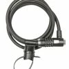 Kryptonite Antivol Kryptoflex 1218 à Code -VTT Soldes Boutique antivol kryptonite cable 1218 a code