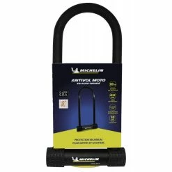 Antivol U Michelin 310 SRA -VTT Soldes Boutique antivol u 310 sra michelin 1