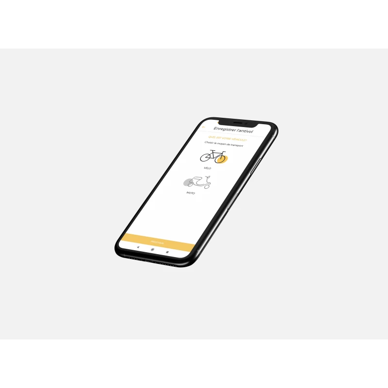 Antivol Netlock 60 HU Luma 9 Antivol Netlock 60 HU Luma – Image 7