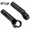 Bar Ends BBB TrailMonkey BBE-01 Noir