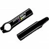 Bar Ends RITCHEY WCS Noir Brillant -VTT Soldes Boutique bar ends ritchey wcs noir brillant