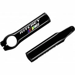 Bar Ends RITCHEY WCS Noir Brillant