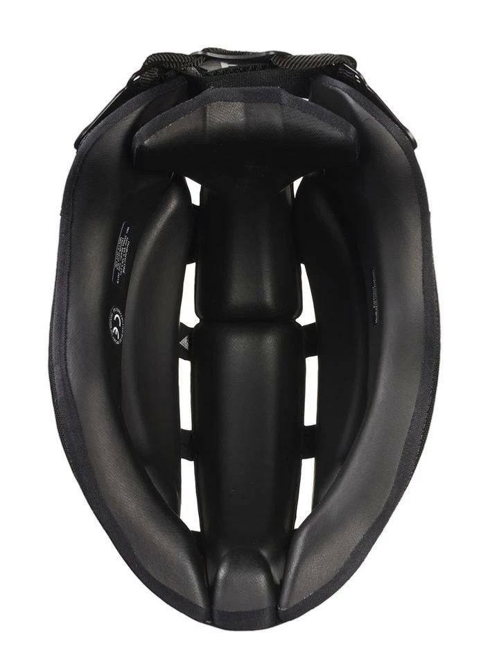 Casque Vélo Hedkayse - Noir 8 Casque Vélo Hedkayse - Noir – Image 6