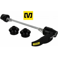 Blocages De Roue MAVIC Avec Adaptateurs Roue Avant 20mm à 9mm