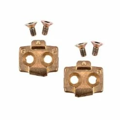 Cales Pédales TIME ATAC 13/17°