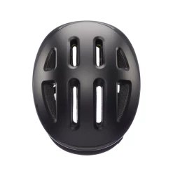 Casque Bern Major Mips -VTT Soldes Boutique casqeu velo urbain visiere casquette mips major black