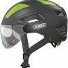 Casque Abus Hyban 2.0 Ace Avec Visière 1 Casque Abus Hyban 2.0 Ace Avec Visière -VTT Soldes Boutique casque abus hyban 2 0 ace