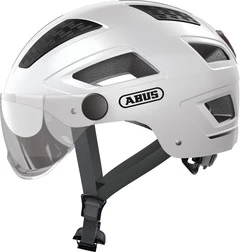 Casque Abus Hyban 2.0 Ace Avec Visière 10 Casque Abus Hyban 2.0 Ace Avec Visière – Image 8
