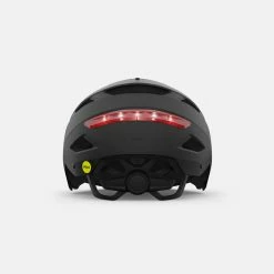 Casque Giro Mips Et Lumières Avant/arrière 11 Casque Giro Mips Et Lumières Avant/arrière -VTT Soldes Boutique casque avec lumiere integree giro mips velo urbain